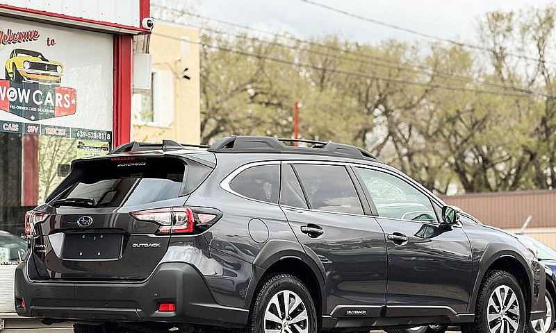 2023 Subaru Outback ...