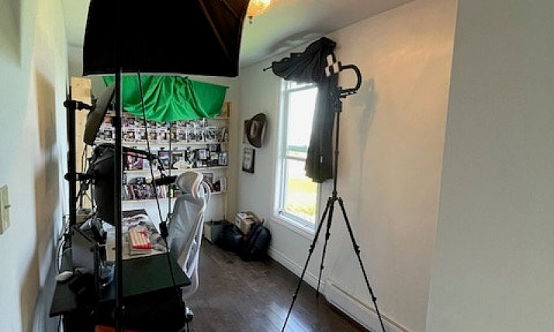 Quaint 2 Bedroom, 1 ...