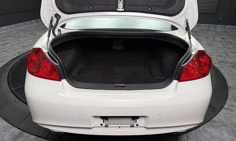 2010 Infiniti G37 Se...