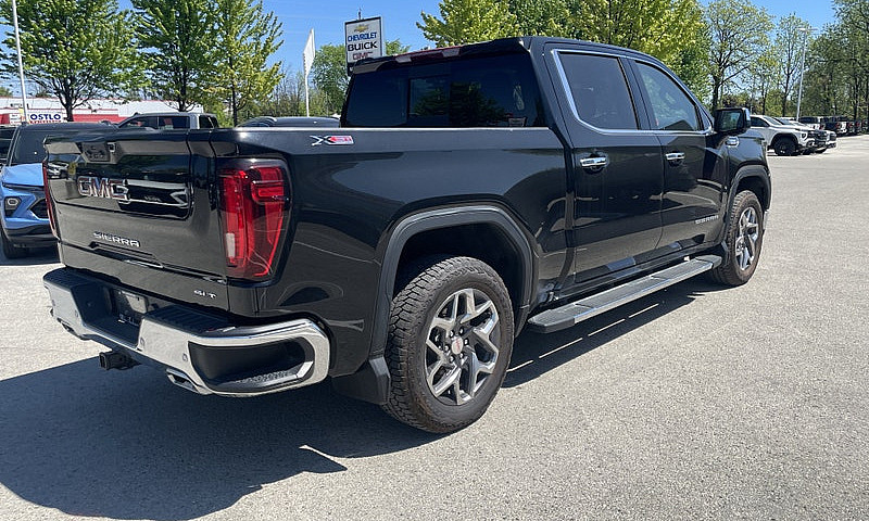2025 Gmc Sierra 1500...