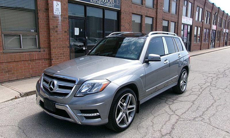 2013 Mercedes-Benz G...