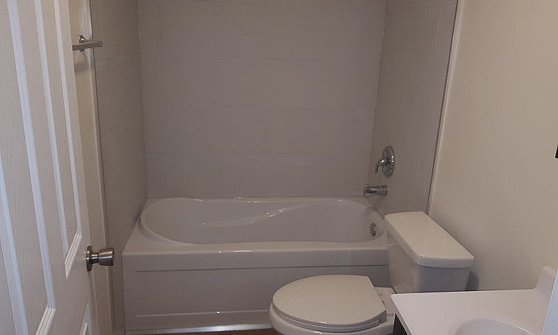  Two-Bedroom Furnish...