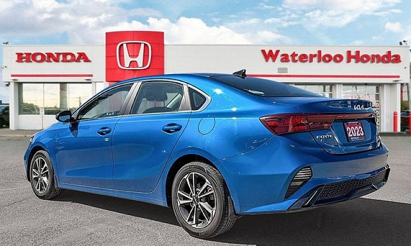 2023 Kia Forte Ex | ...