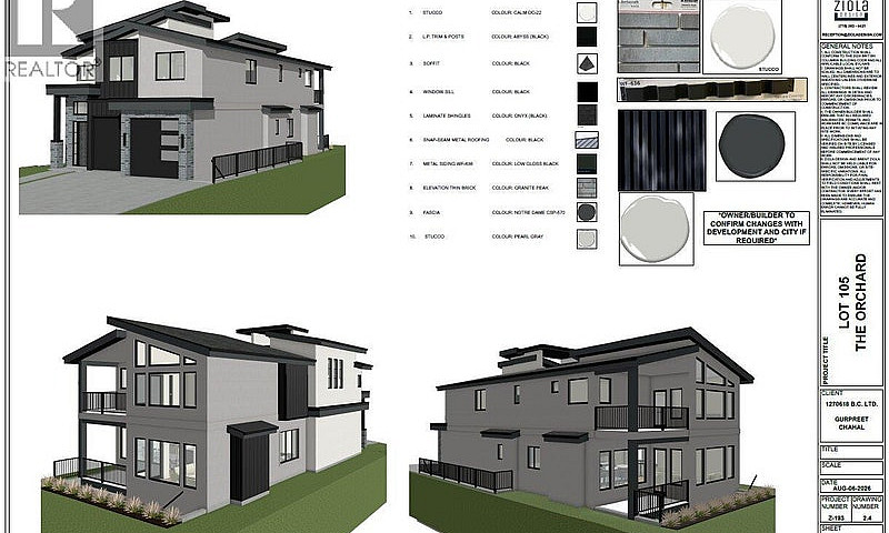 1015 Bull Crescent K...