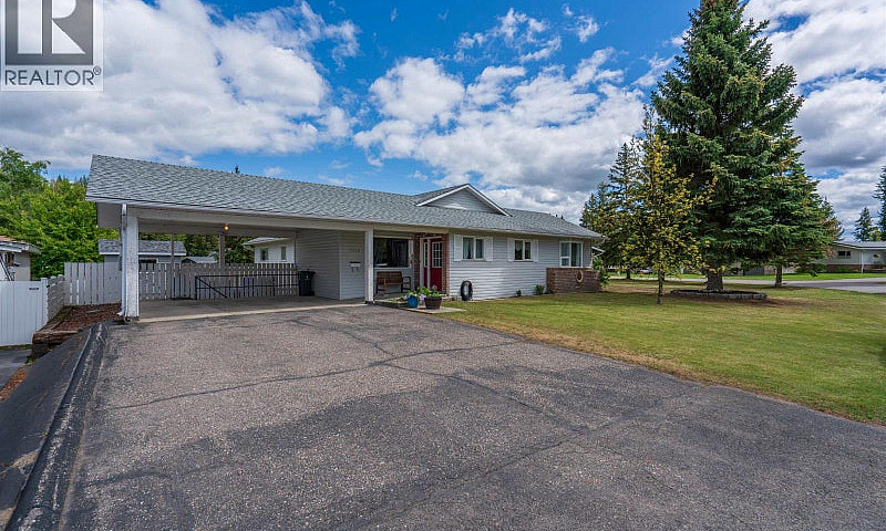 2274 Churchill Road ...