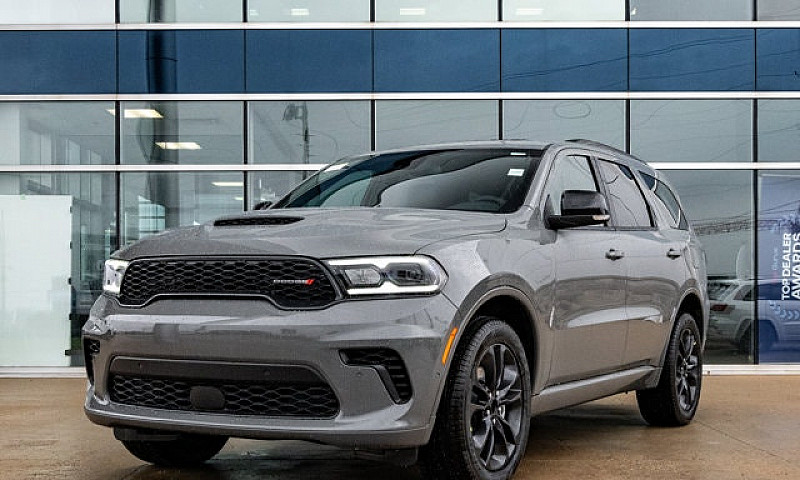 2026 Dodge Durango G...