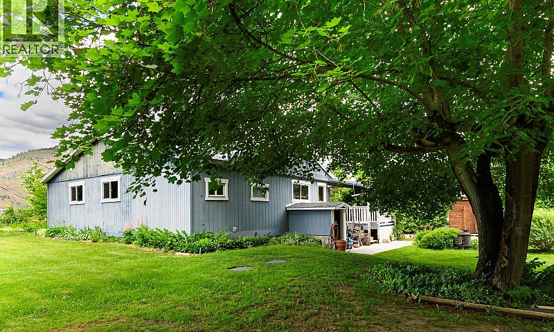 460 South Nursery Ro...