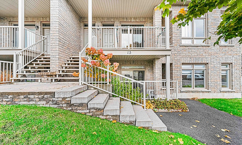 Condo For Sale In Ay...