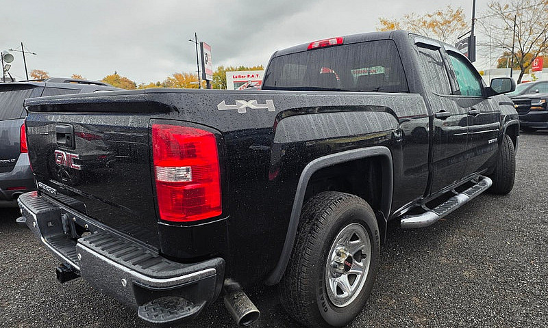 2015 Gmc Sierra 1500...