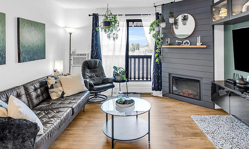 2-Bedroom Apartment ...
