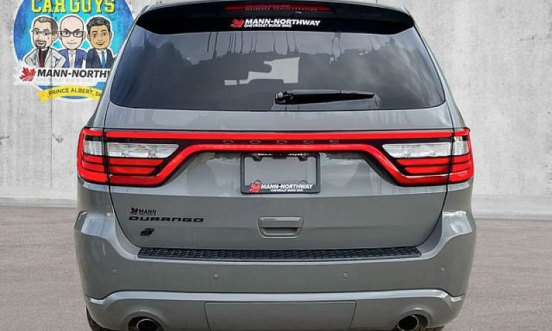 2022 Dodge Durango S...
