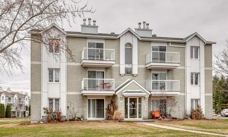 239 000$ - Condo À V...