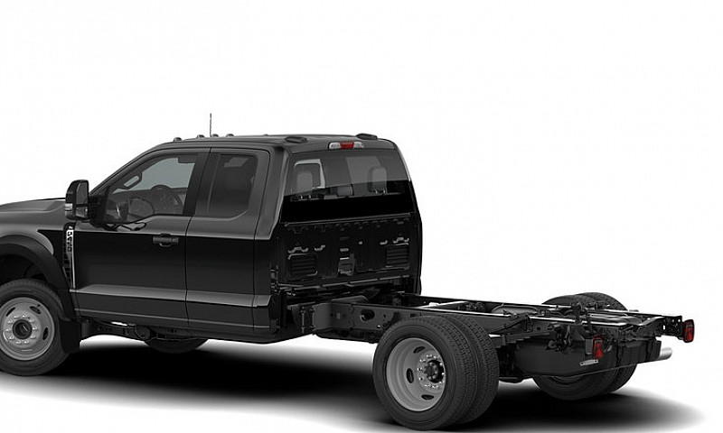 2026 Ford F-450Sd Xl...