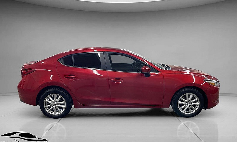 Mazda Mazda3 Gs 2018...