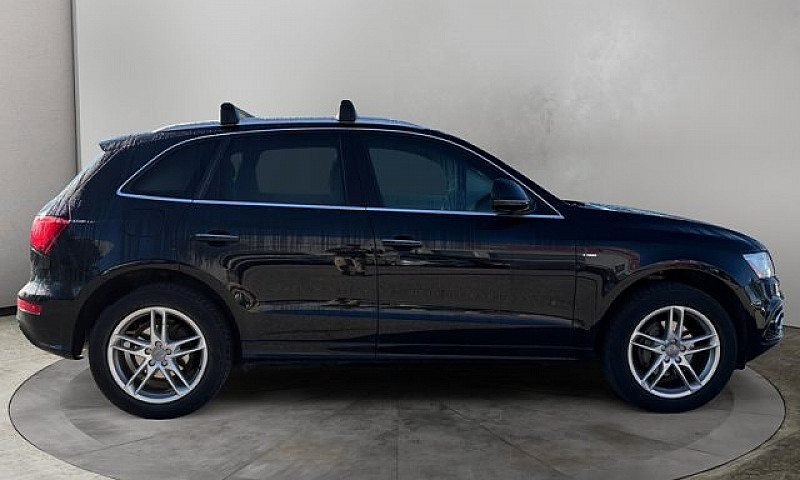 2017 Audi Q5 2.0T Pr...