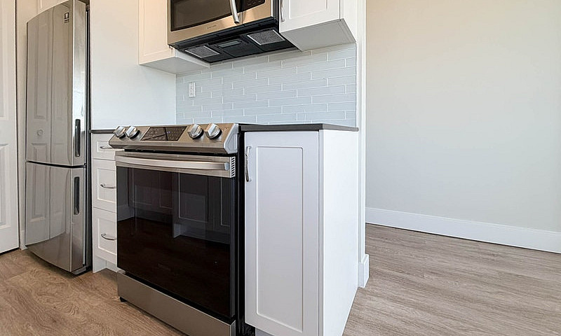 Vancouver 1 Bedroom ...