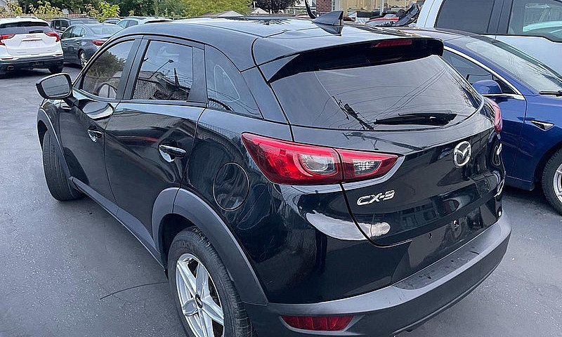 2017 Mazda Cx-3 Gx *...