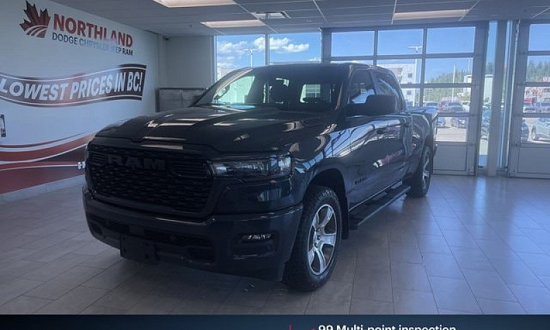 2026 Ram 1500 Expres...