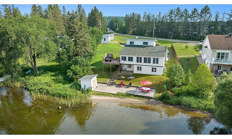 20 Ch. Du Lac-Des-Pi...