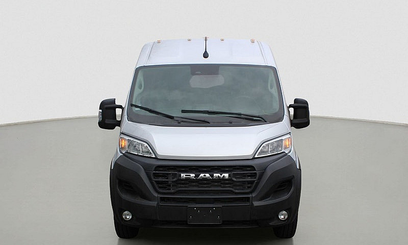 2024 Ram Promaster C...