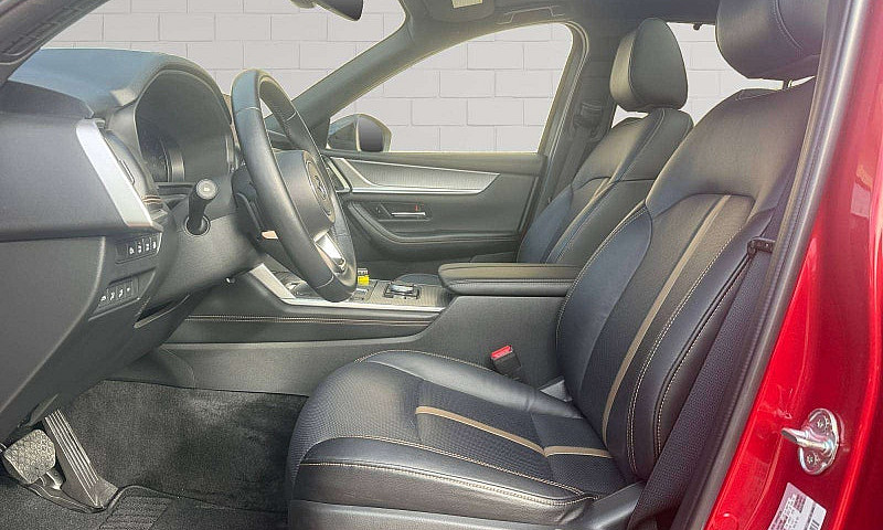 2025 Mazda Cx-70 Phe...