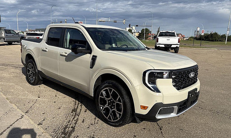 2025 Ford Maverick L...