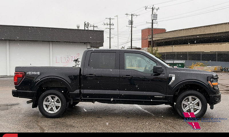 2026 Ford F-150 Hybr...