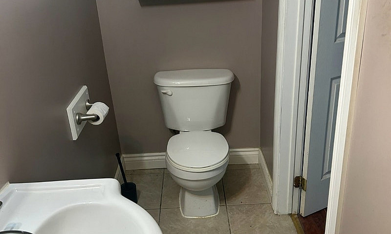 One Bedroom Apartmen...