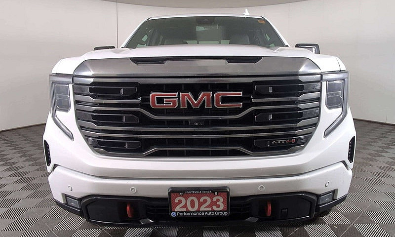 2023 Gmc Sierra 1500...