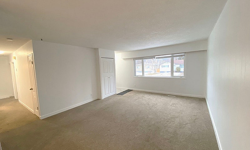 3-Bedroom 1-Bathroom...