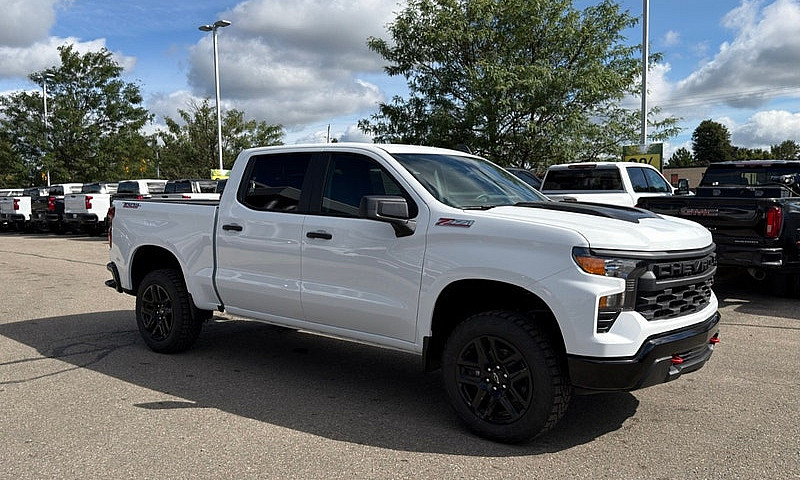 2026 Chevrolet Silve...
