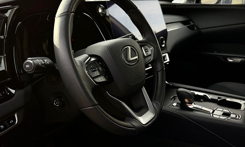 2023 Lexus Rx 350 Le...