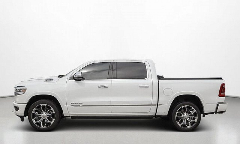 2022 Ram 1500 Limite...