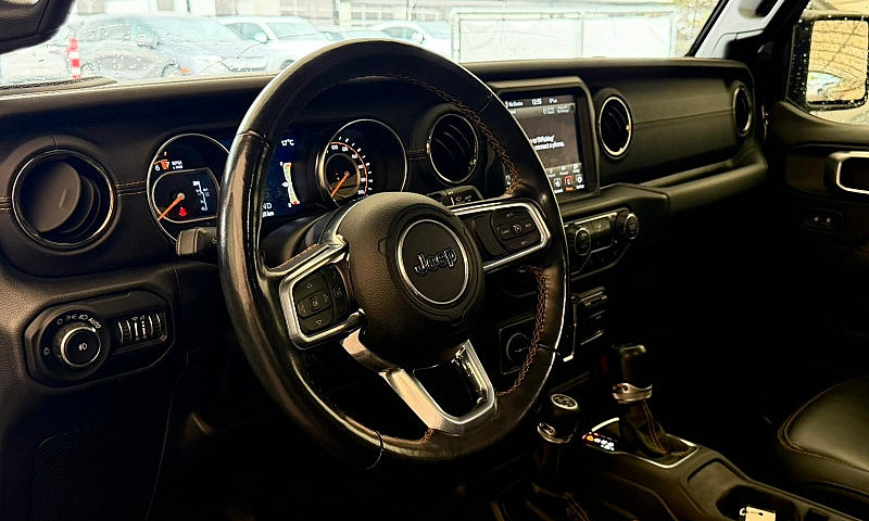 2021 Jeep Wrangler U...