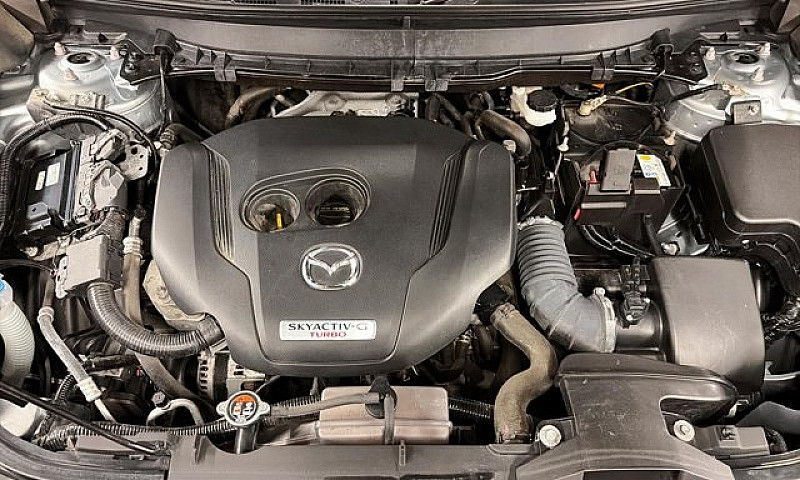 2023 Mazda Cx-9 Gs...