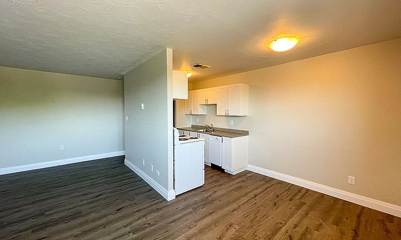 2 Bedroom Apartment ...