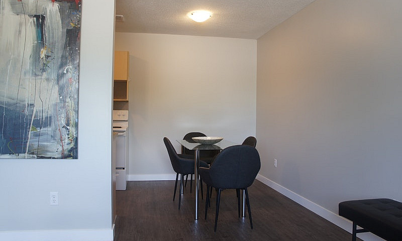 Portage Gardens - 2 ...