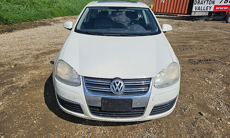 2006 Volkswagen Jett...