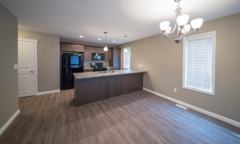 3 Bed 2.5 Bath Townh...