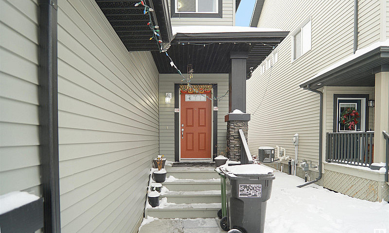 16726 64 St Nw Edmon...