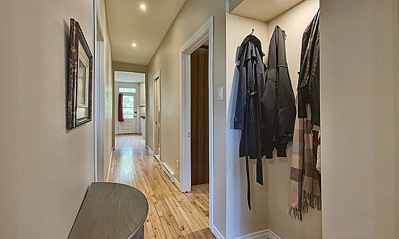 785 000$ - Duplex À ...