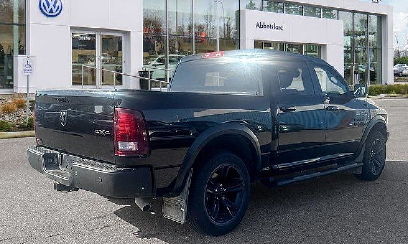 2023 Ram 1500 Classi...