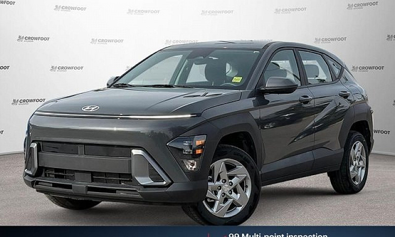 2025 Hyundai Kona Es...