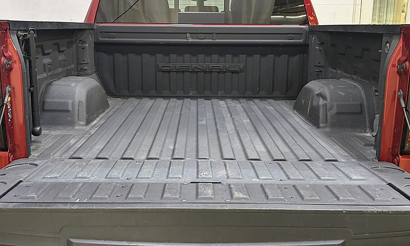 2024 Gmc Sierra 1500...