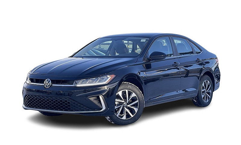 2026 Volkswagen Jett...