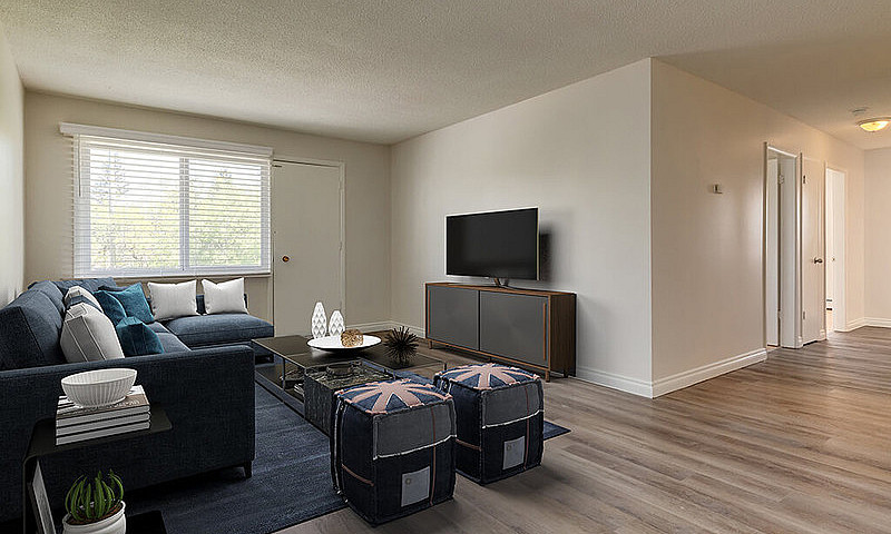Rentals Near Sherwoo...