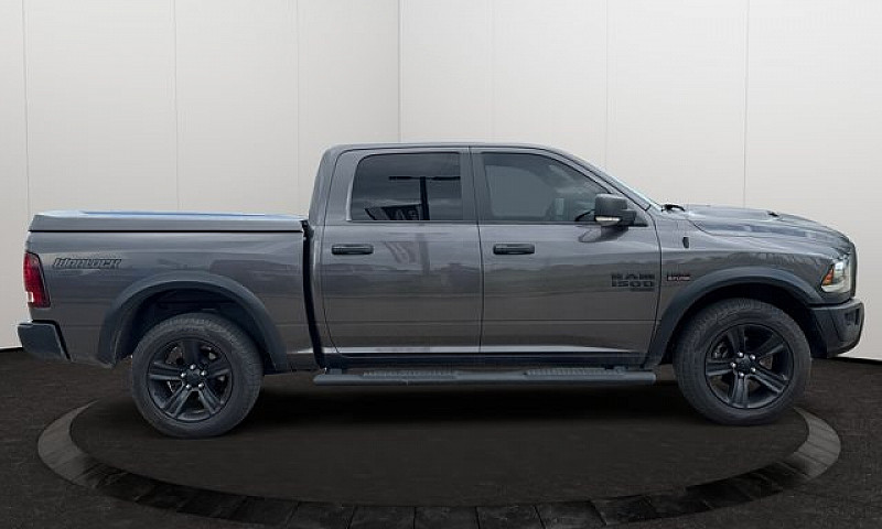 2021 Ram 1500 Classi...