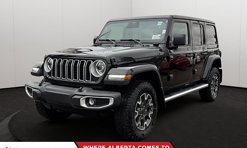 2025 Jeep Wrangler S...