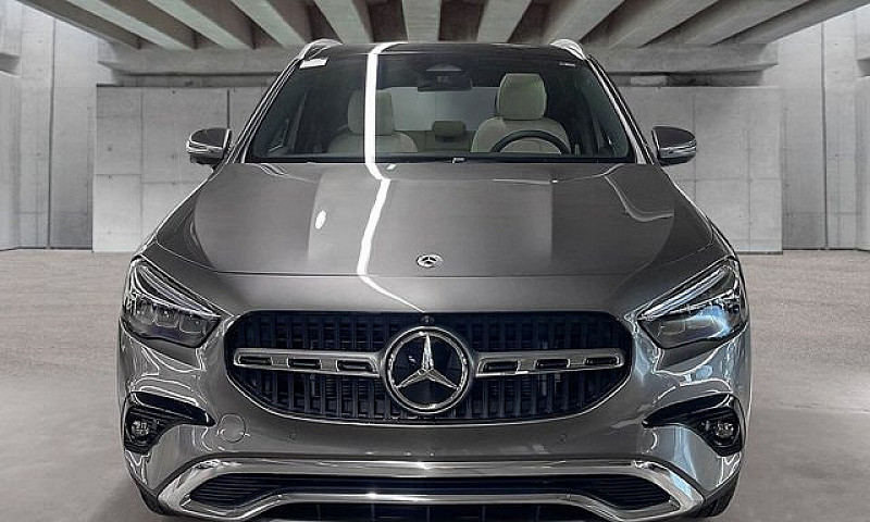 2026 Mercedes-Benz G...