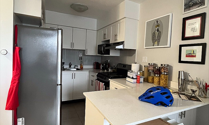Breakers - 1 Bedroom...